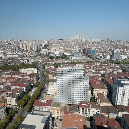 Linkinn Luxury Residence & Spa Istanbul Exterior photo