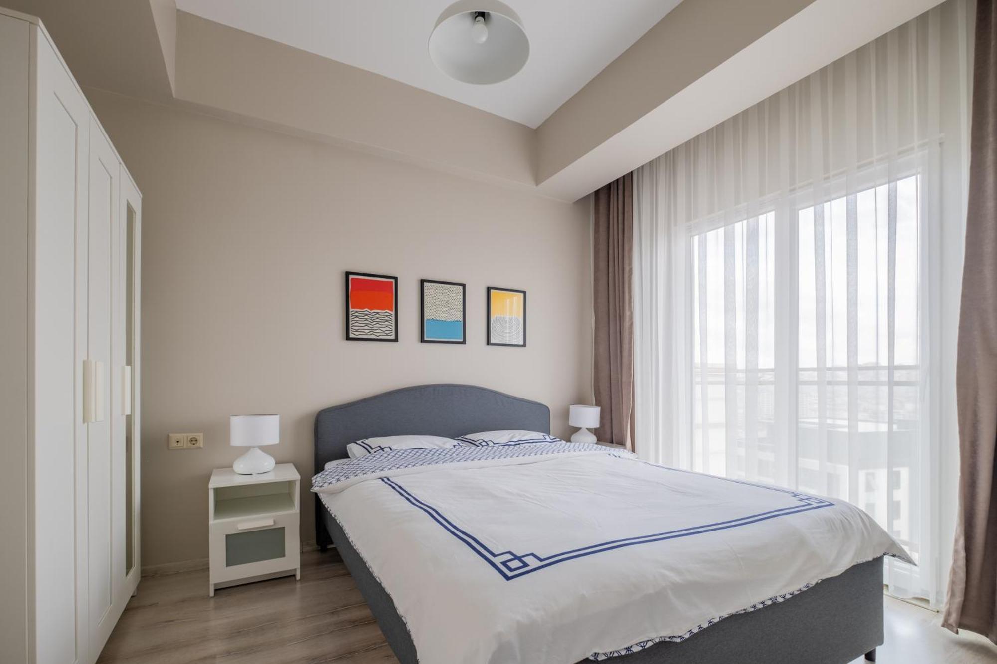 Linkinn Luxury Residence & Spa Istanbul Room photo