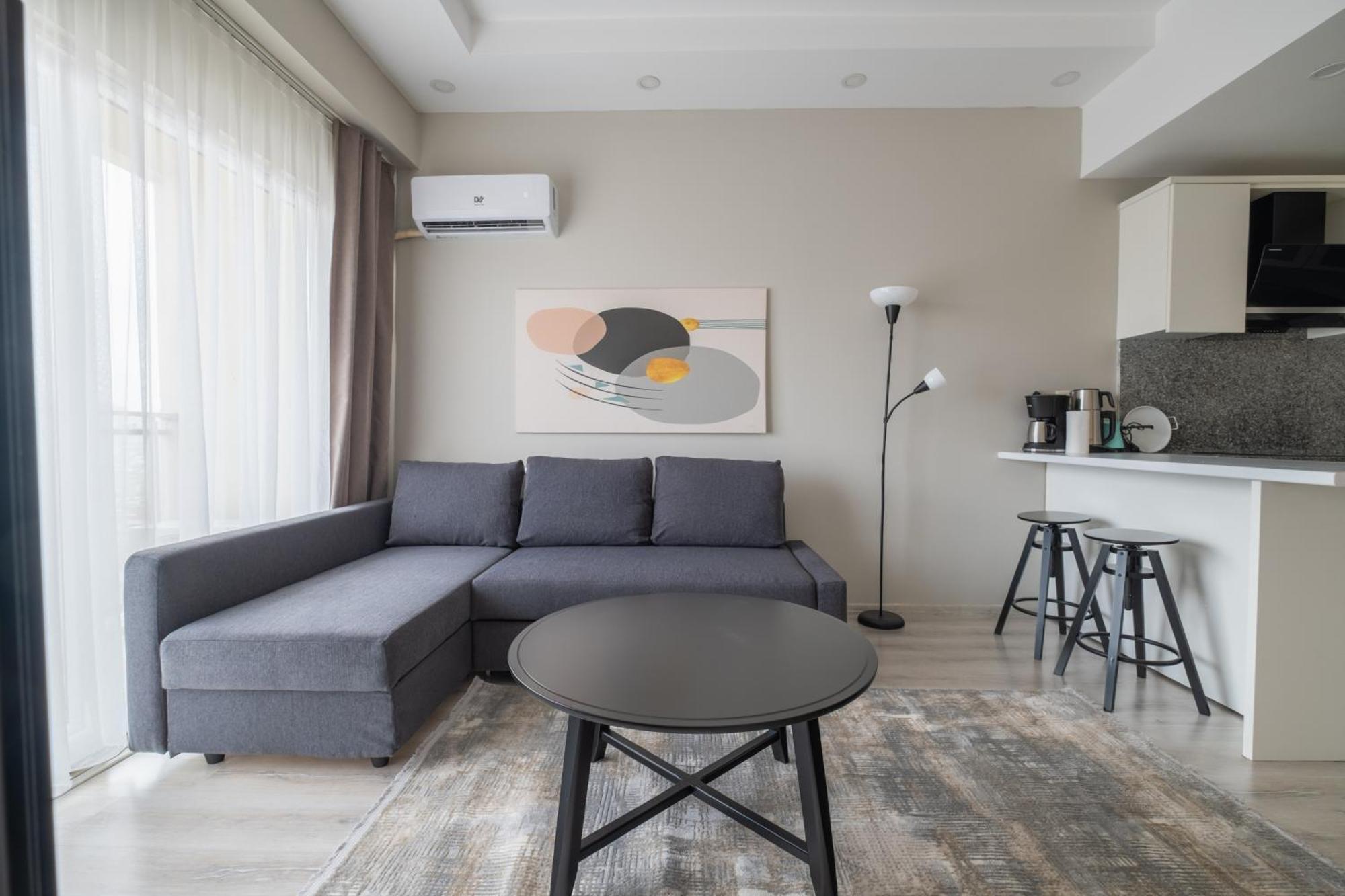 Linkinn Luxury Residence & Spa Istanbul Room photo
