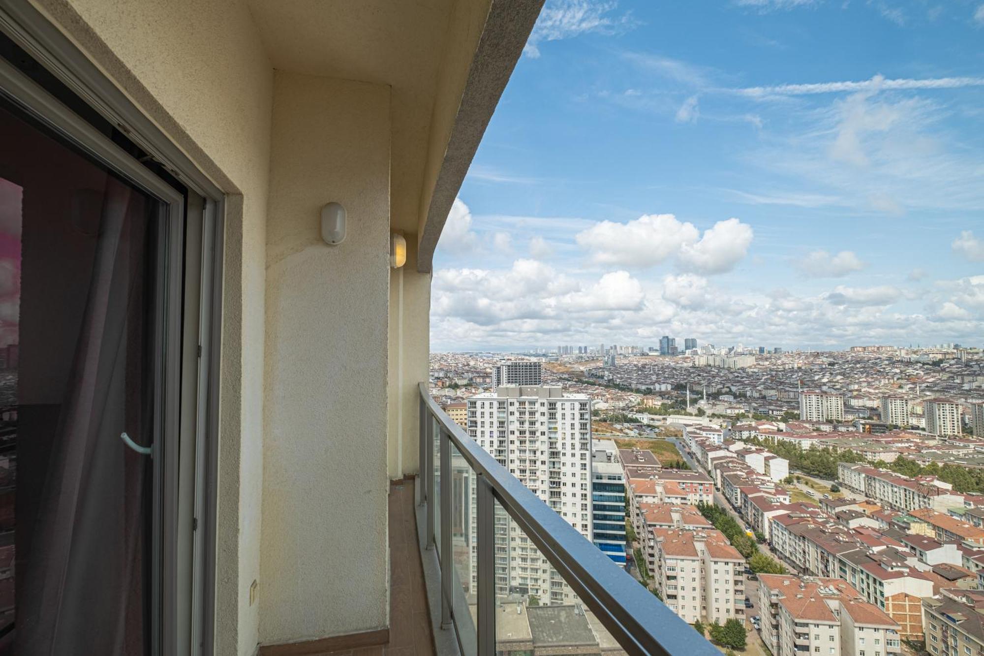 Linkinn Luxury Residence & Spa Istanbul Room photo