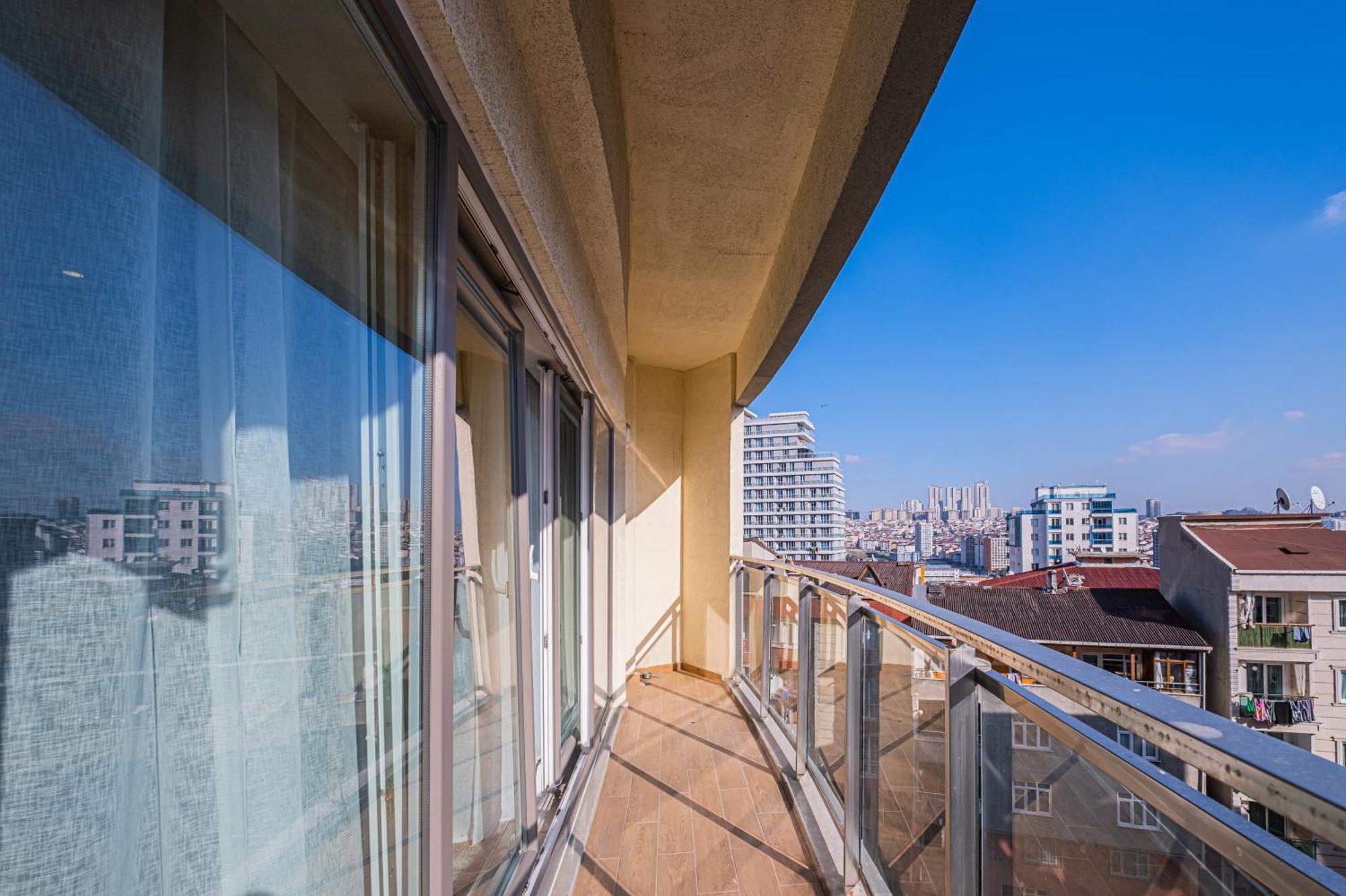 Linkinn Luxury Residence & Spa Istanbul Room photo