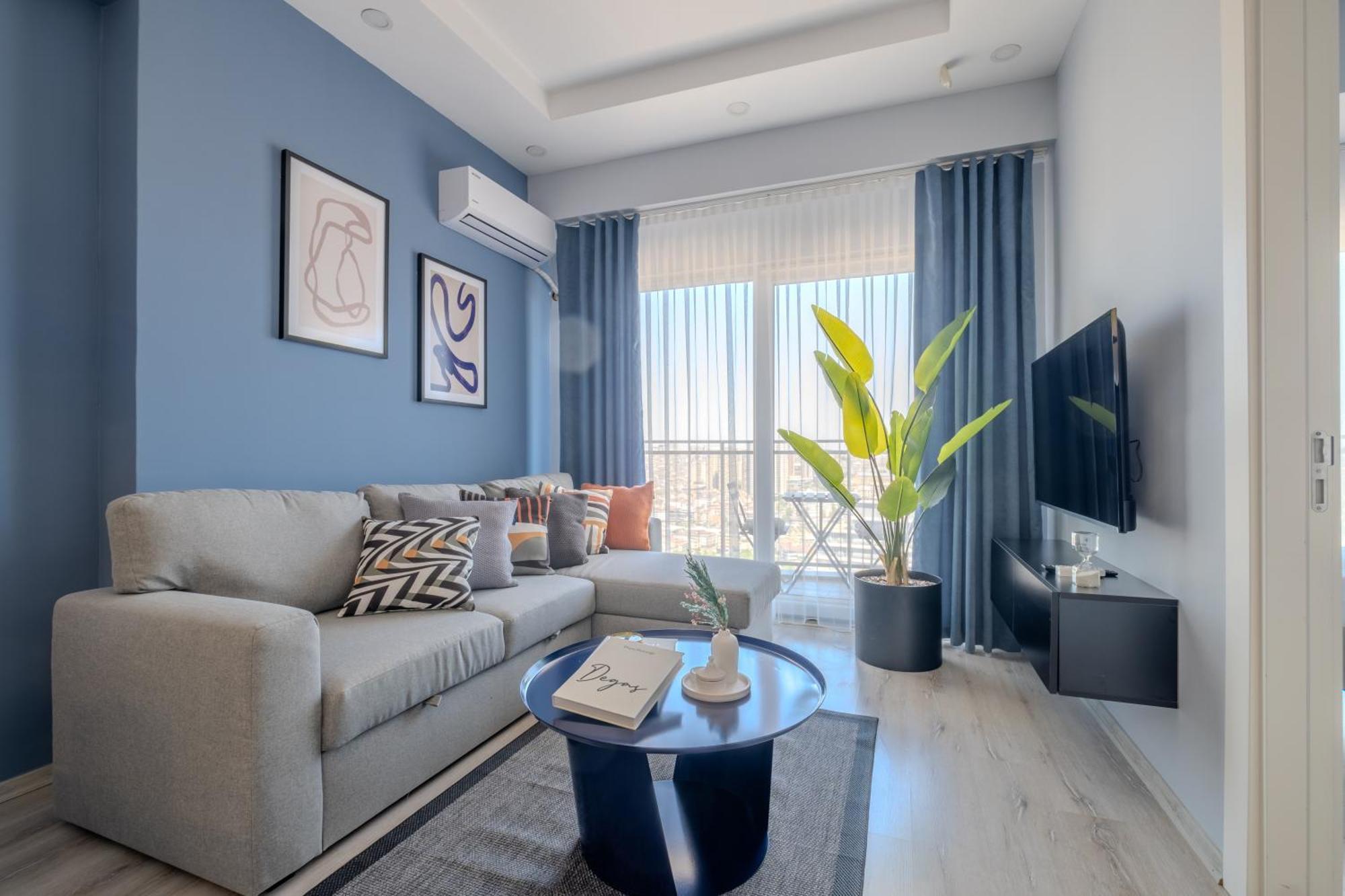 Linkinn Luxury Residence & Spa Istanbul Room photo