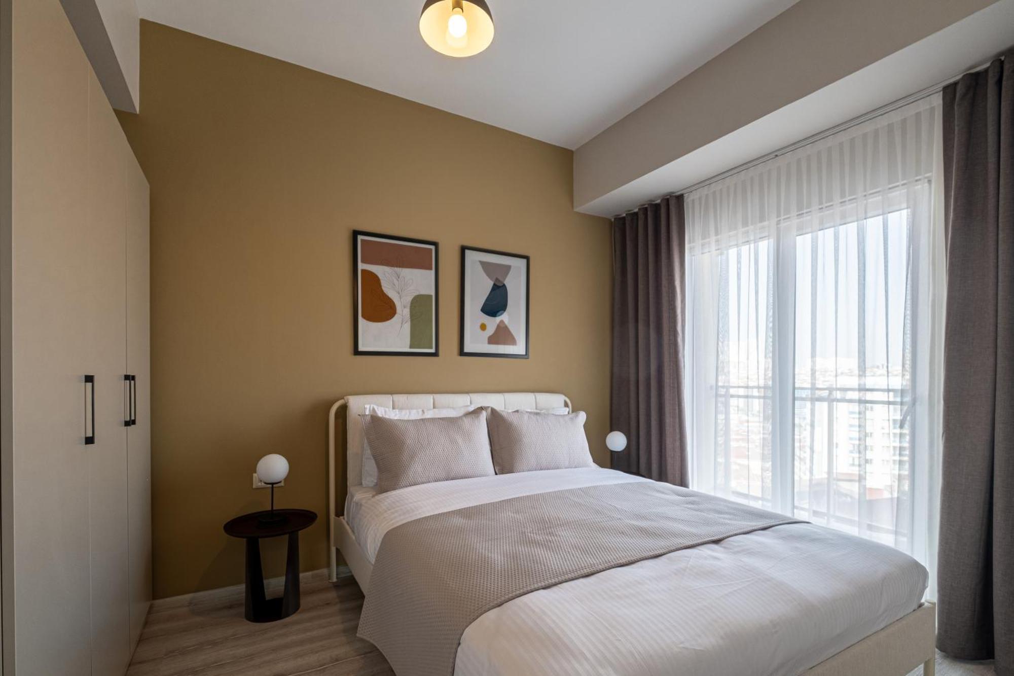 Linkinn Luxury Residence & Spa Istanbul Room photo