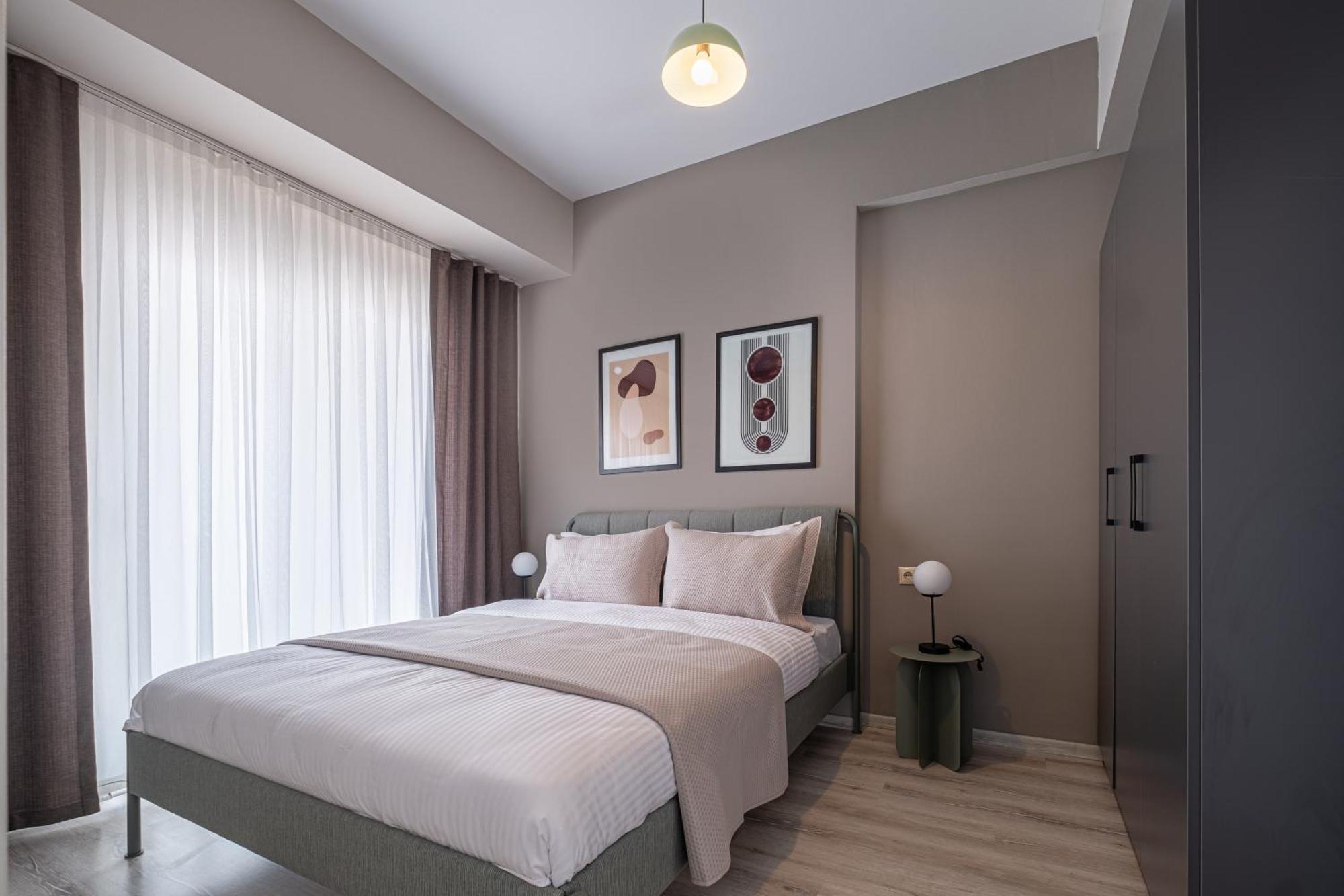 Linkinn Luxury Residence & Spa Istanbul Room photo
