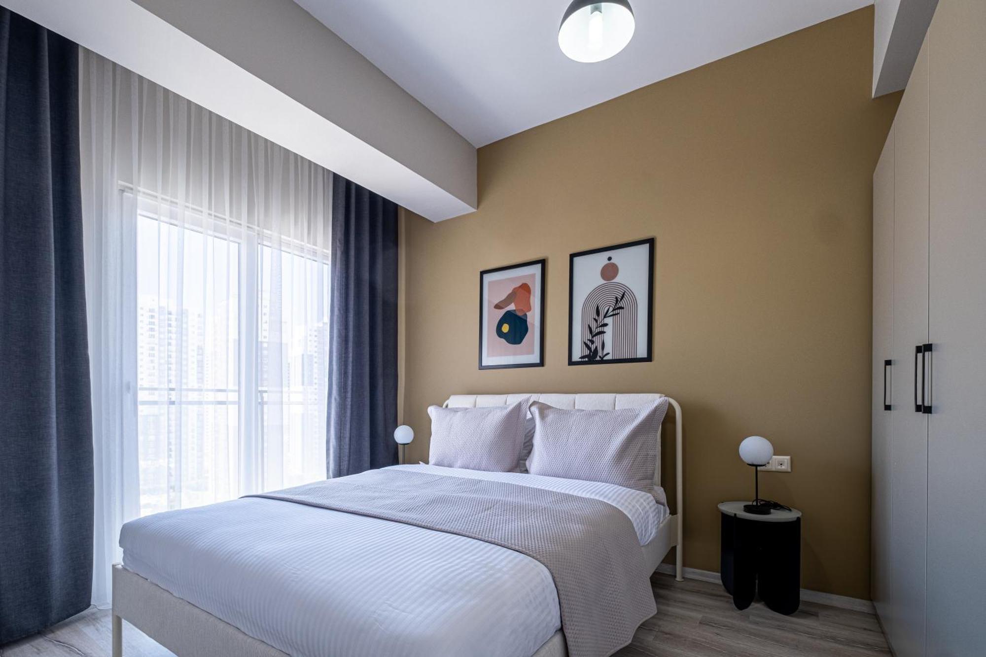 Linkinn Luxury Residence & Spa Istanbul Room photo