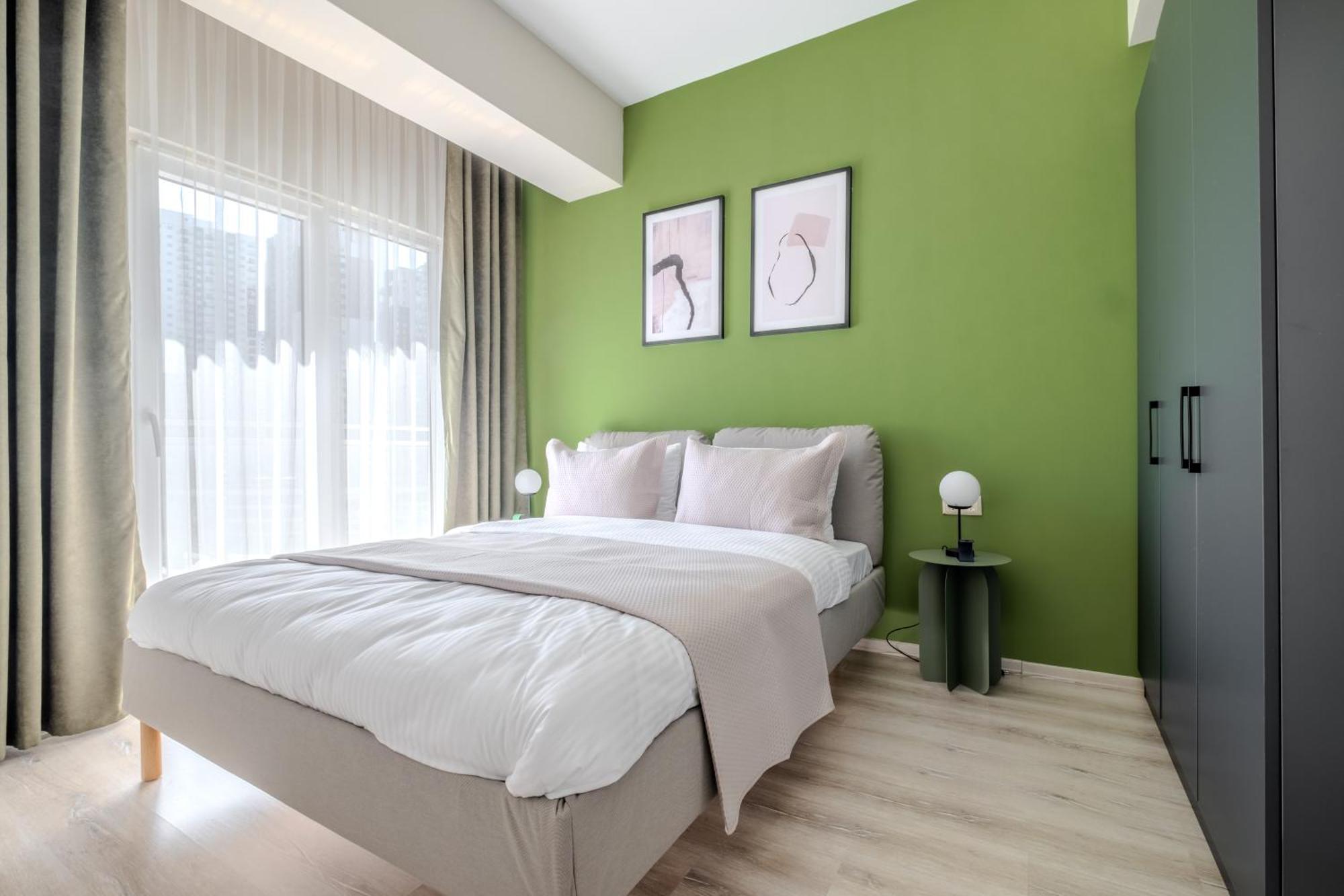 Linkinn Luxury Residence & Spa Istanbul Room photo
