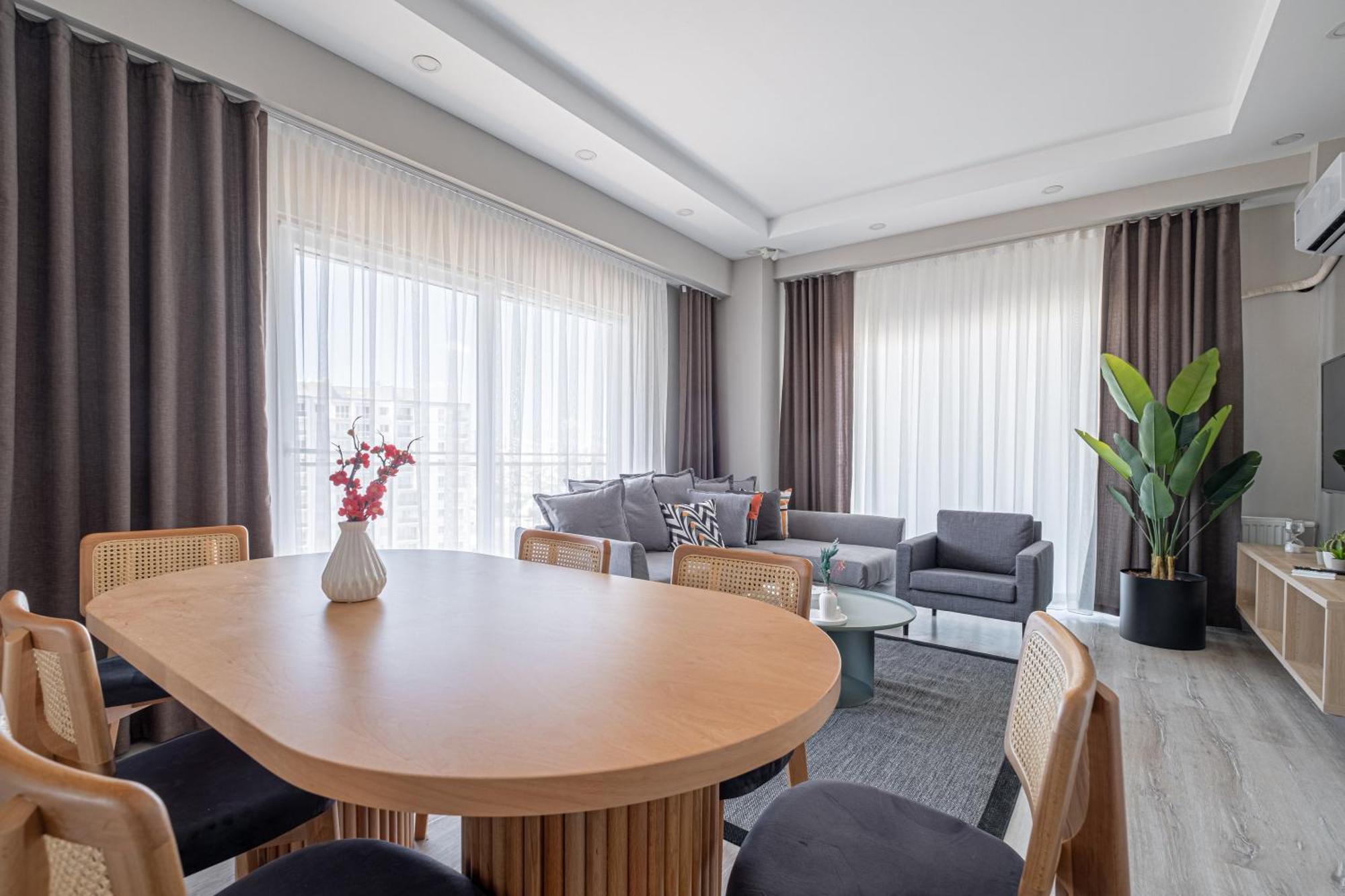 Linkinn Luxury Residence & Spa Istanbul Room photo