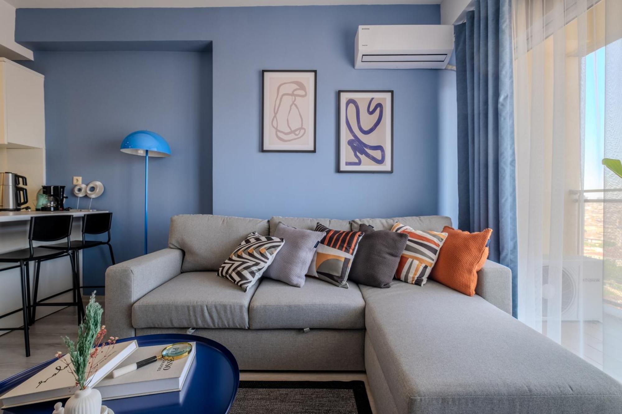 Linkinn Luxury Residence & Spa Istanbul Room photo