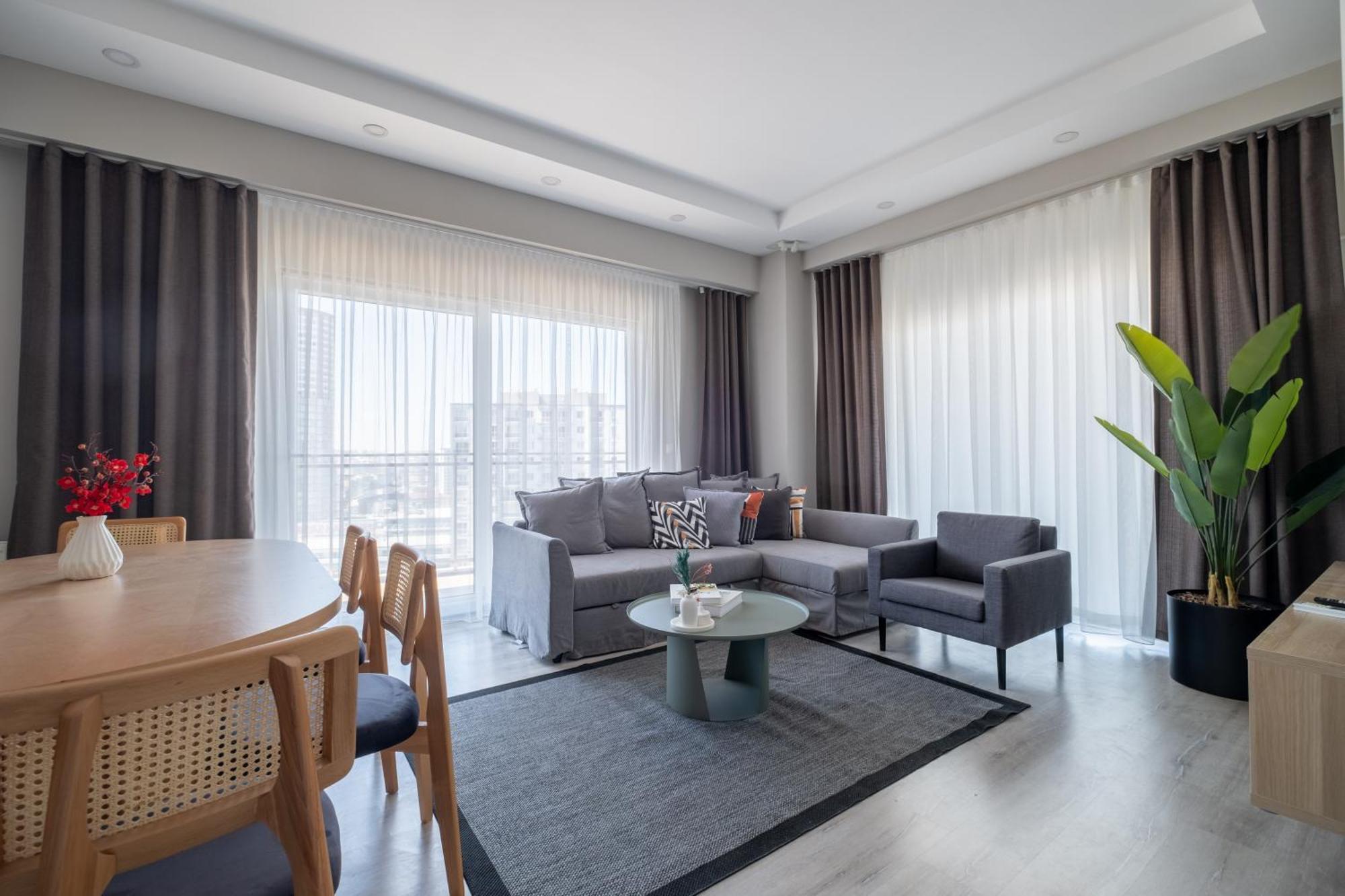 Linkinn Luxury Residence & Spa Istanbul Room photo