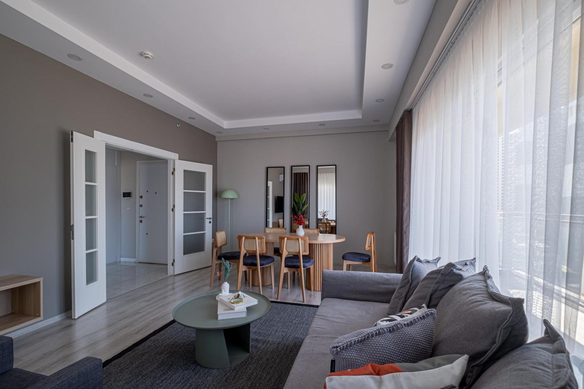 Linkinn Luxury Residence & Spa Istanbul Room photo