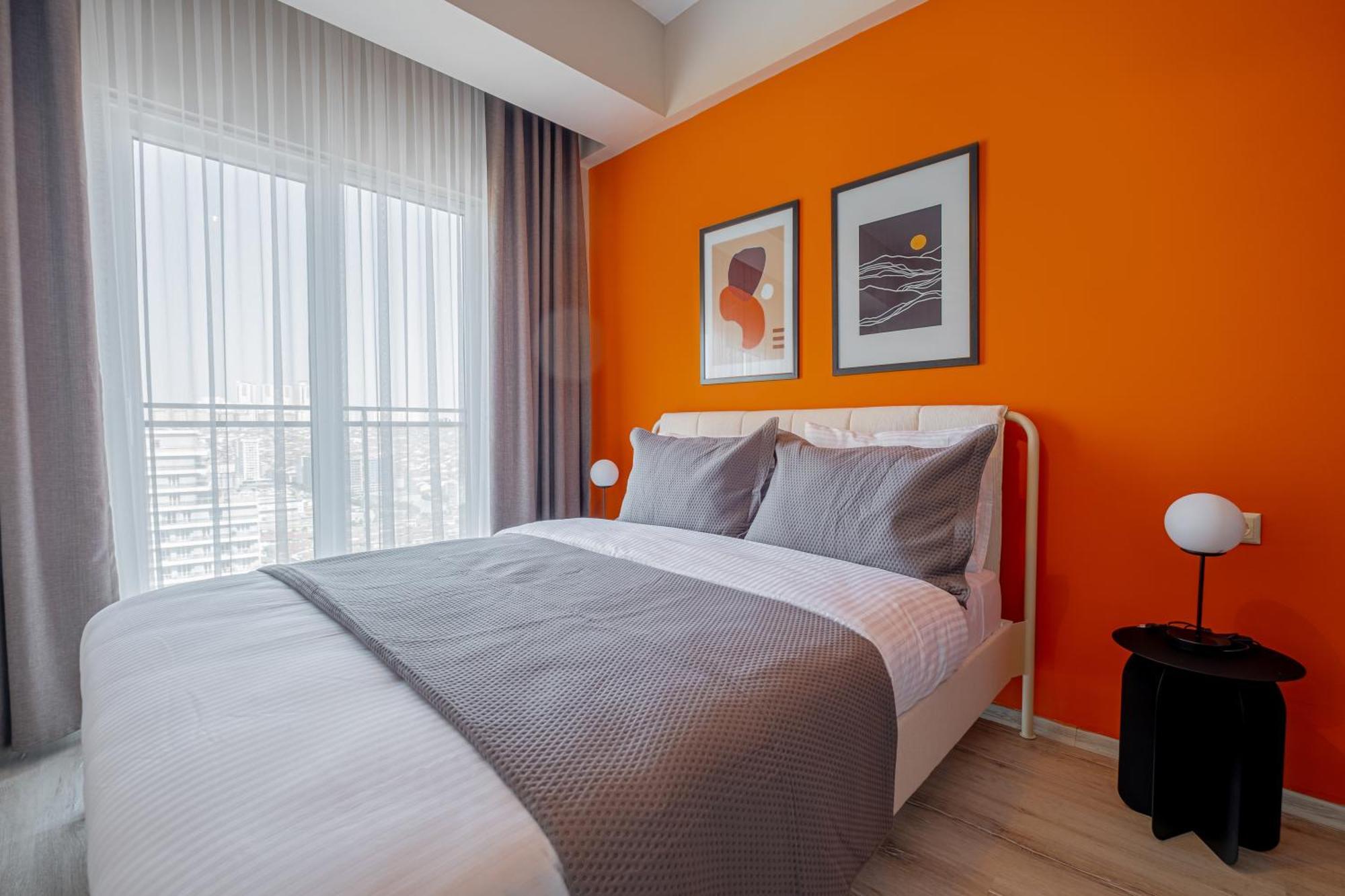 Linkinn Luxury Residence & Spa Istanbul Room photo