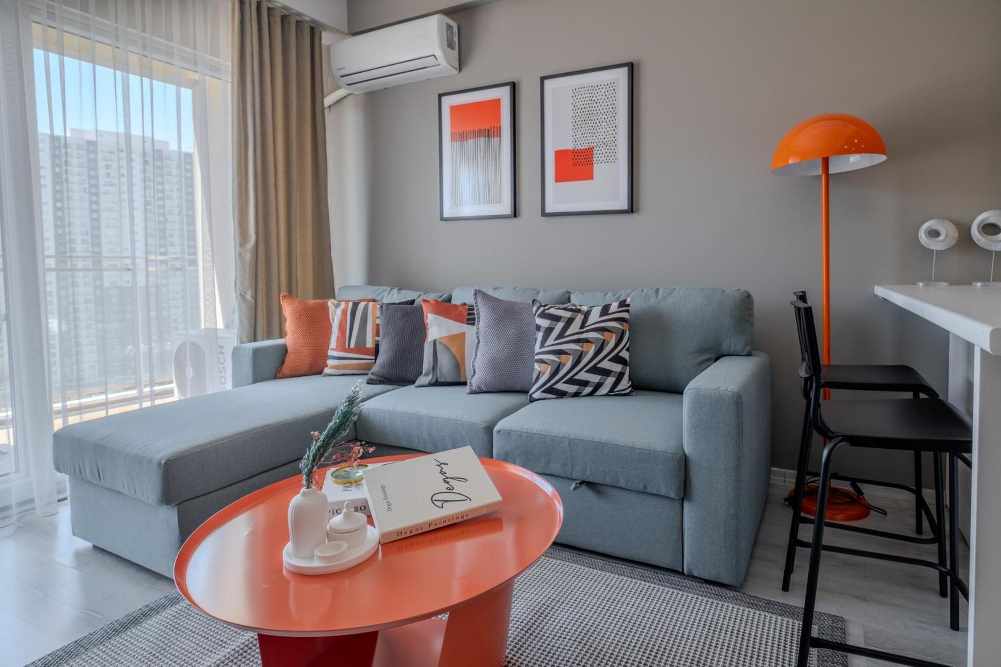 Linkinn Luxury Residence & Spa Istanbul Room photo