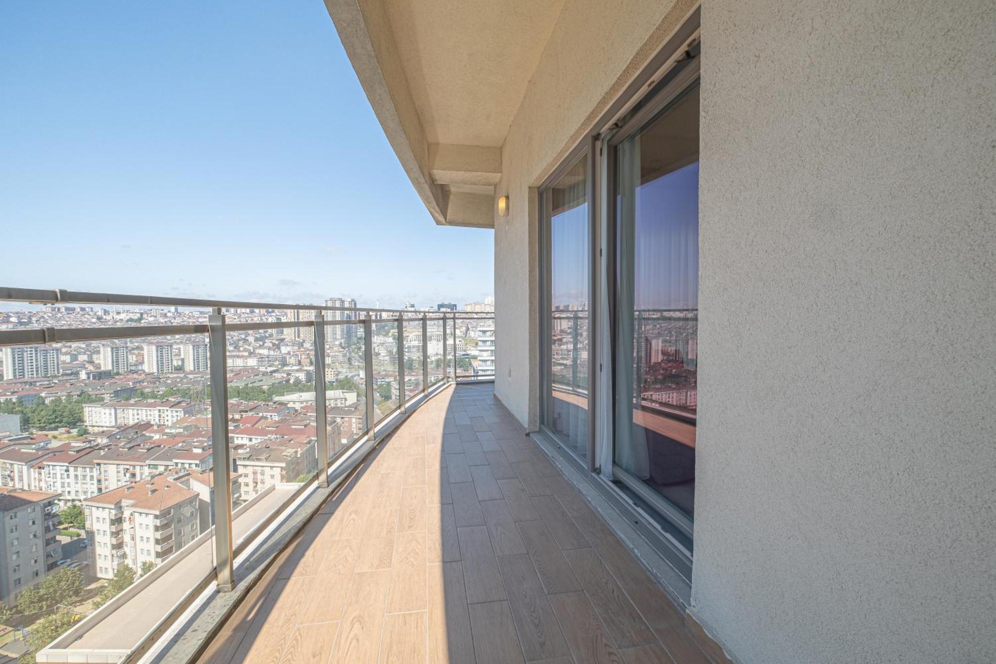 Linkinn Luxury Residence & Spa Istanbul Room photo