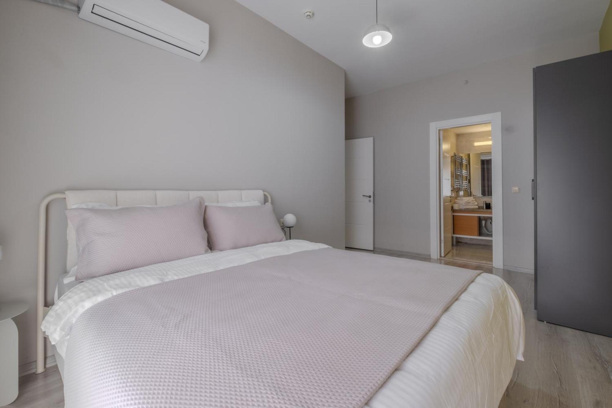 Linkinn Luxury Residence & Spa Istanbul Room photo