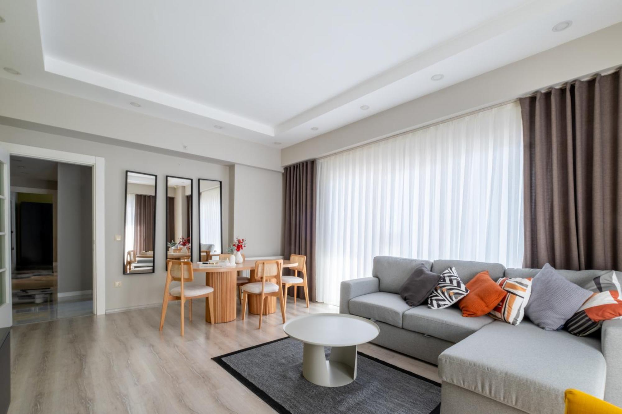 Linkinn Luxury Residence & Spa Istanbul Room photo