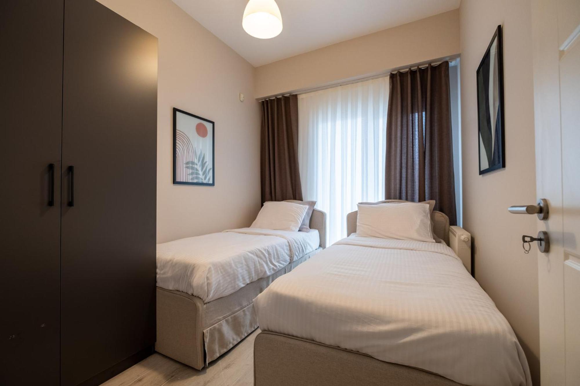 Linkinn Luxury Residence & Spa Istanbul Room photo