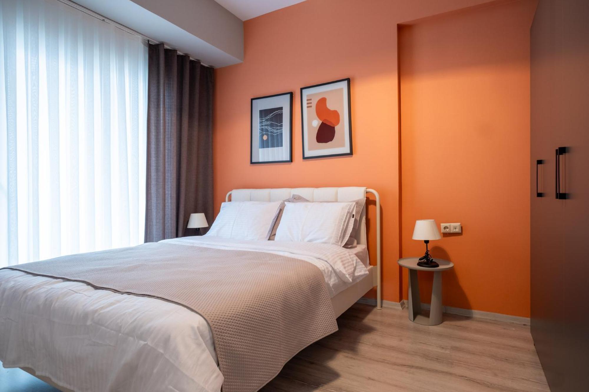 Linkinn Luxury Residence & Spa Istanbul Room photo