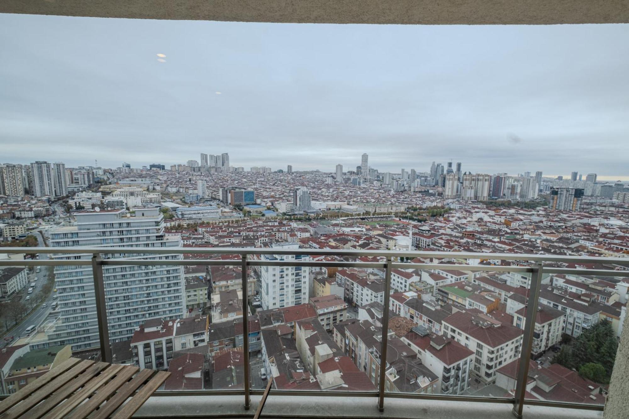 Linkinn Luxury Residence & Spa Istanbul Room photo