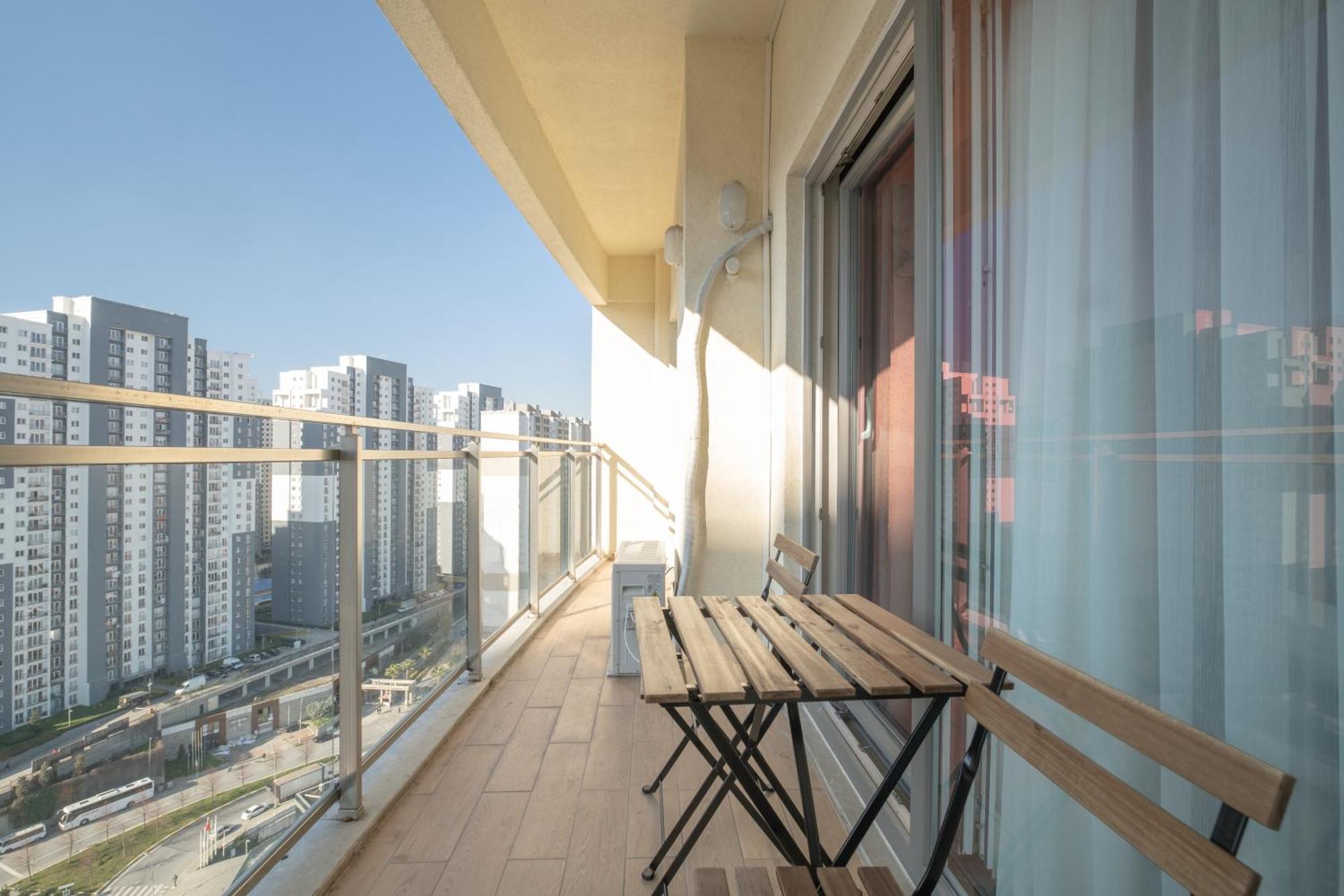 Linkinn Luxury Residence & Spa Istanbul Room photo