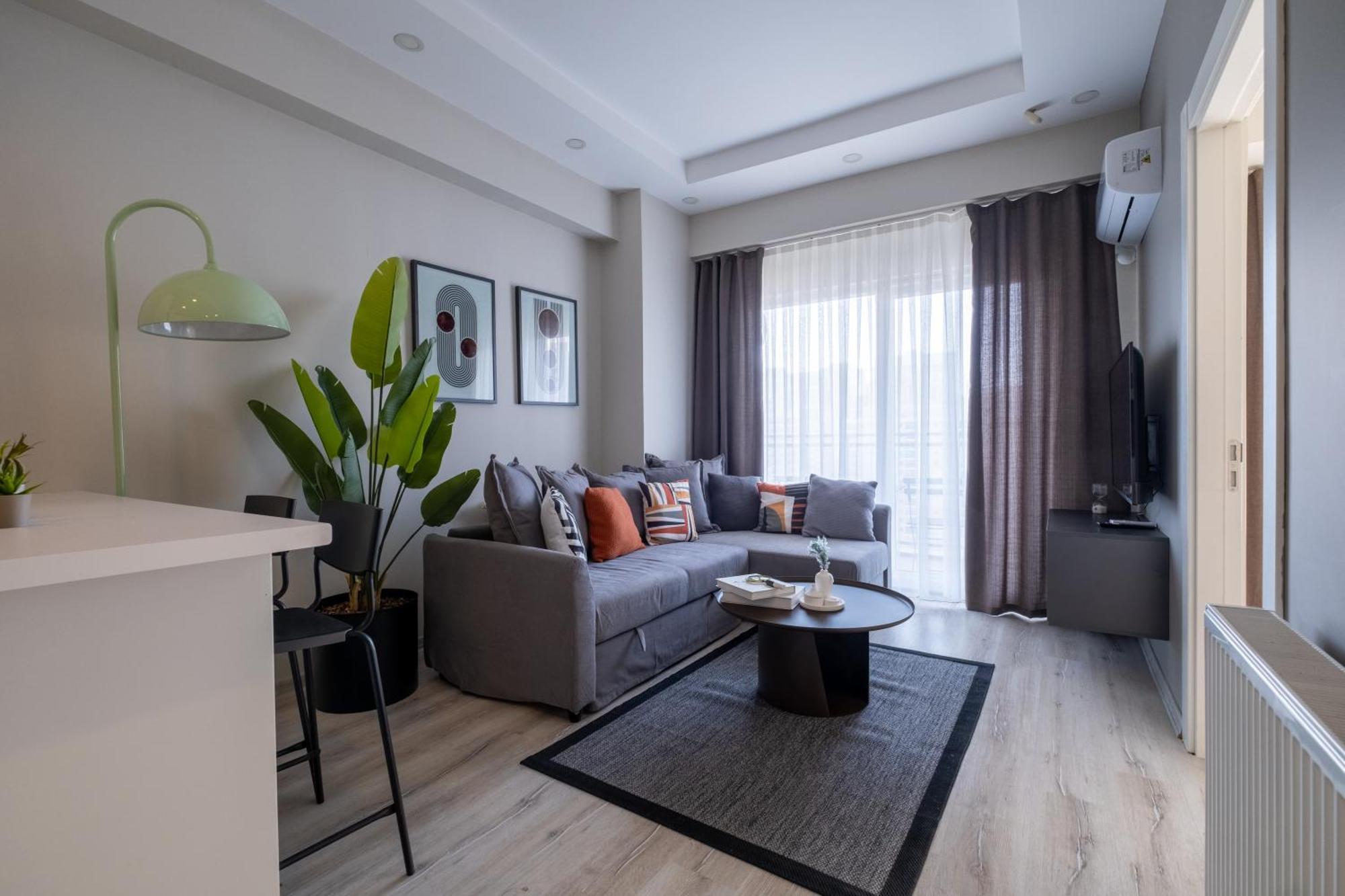 Linkinn Luxury Residence & Spa Istanbul Room photo