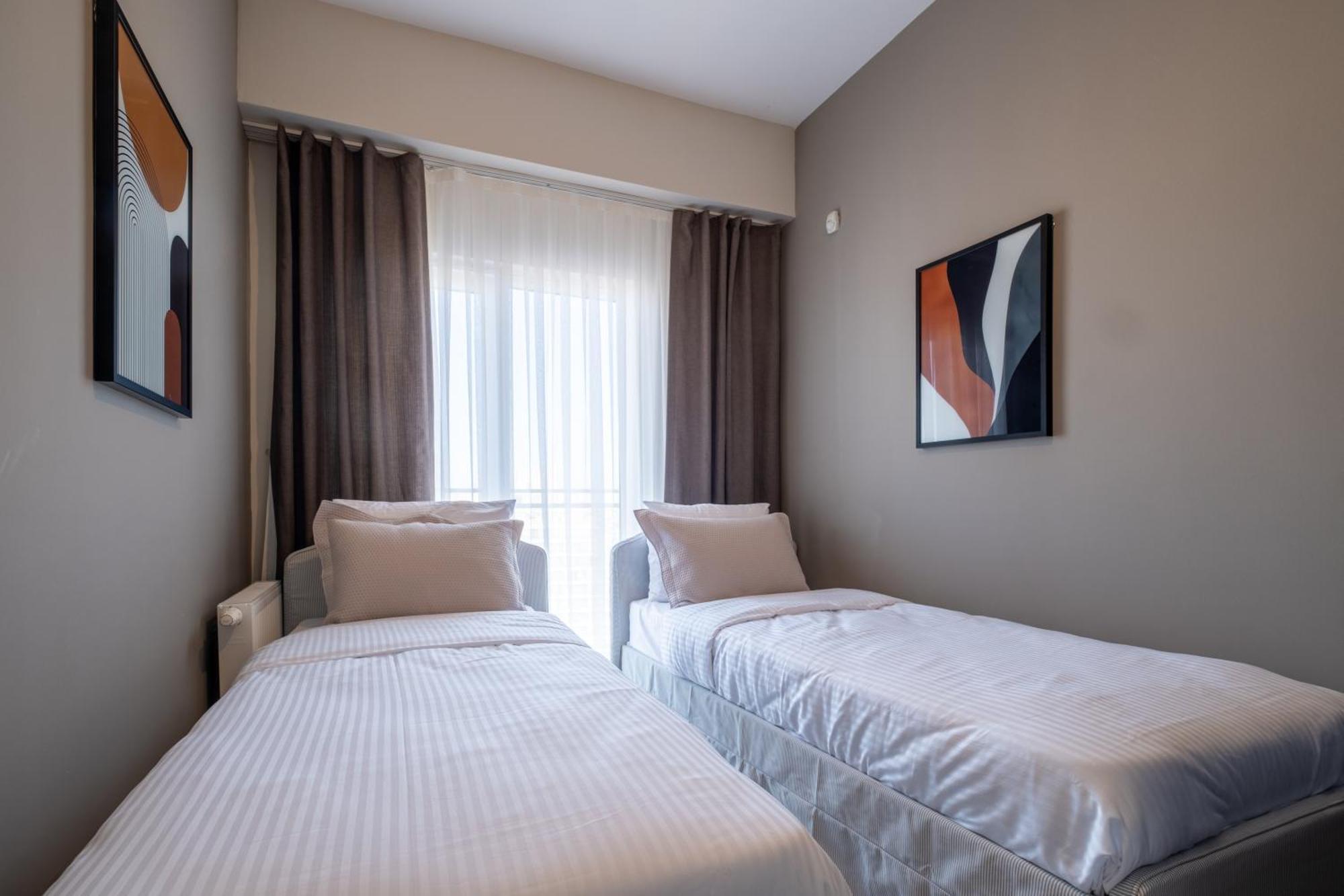 Linkinn Luxury Residence & Spa Istanbul Room photo