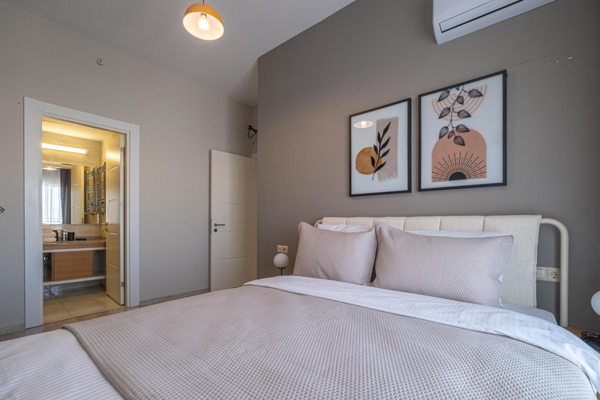 Linkinn Luxury Residence & Spa Istanbul Room photo