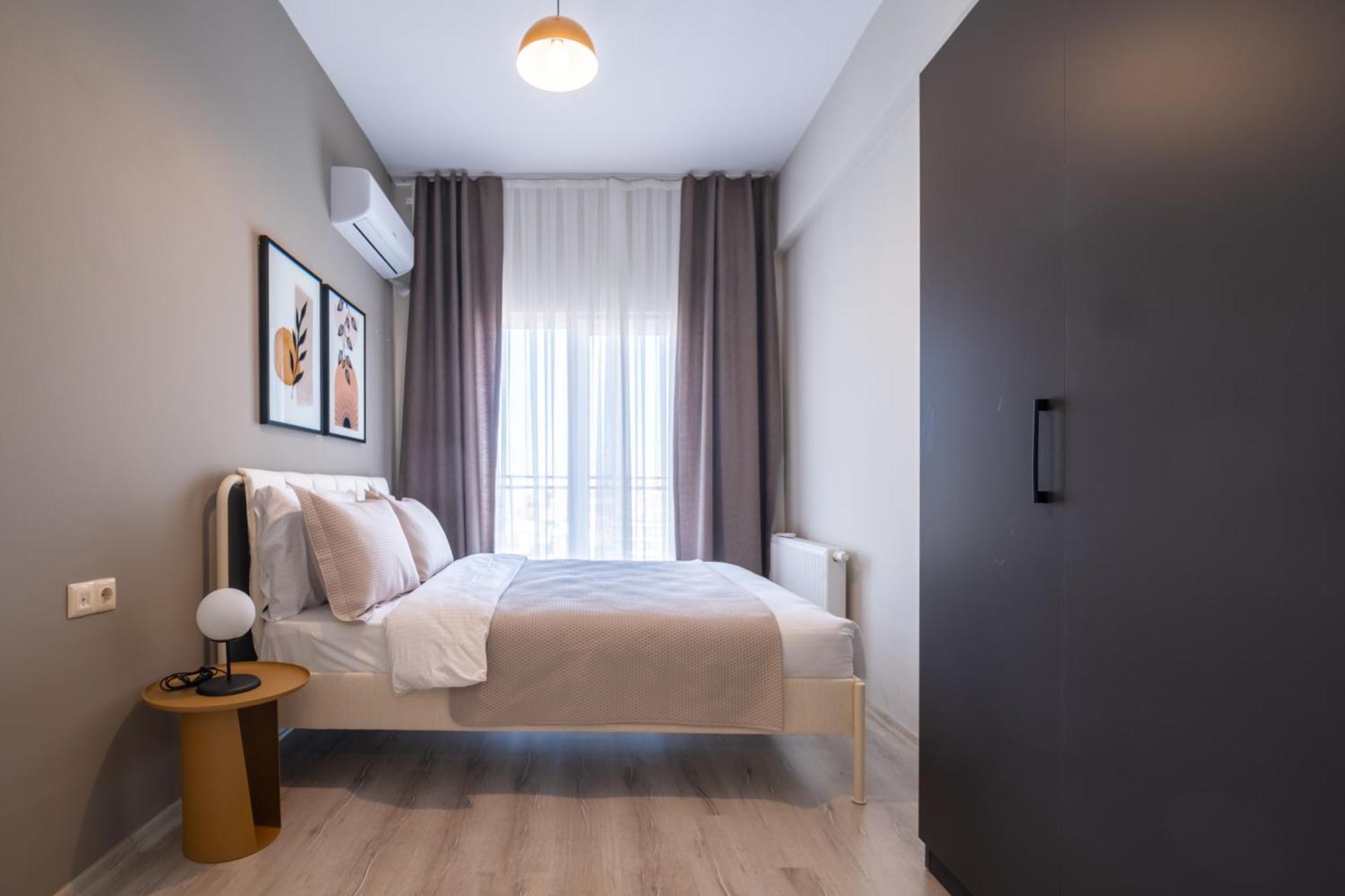 Linkinn Luxury Residence & Spa Istanbul Room photo